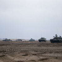 Незаконное вооруженное формирование уничтожено