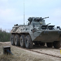 Прицельным огнём по мишеням!