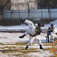 День открытых дверей 