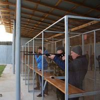 А ну-ка, сыновья и папы!