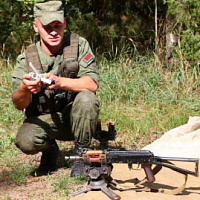 Восстанавливая навыки