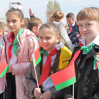 В преддверии праздника