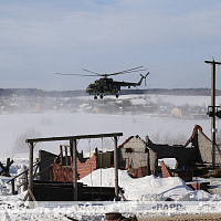 В историко-культурном комплексе «Линия Сталина» при поддержке Министерства обороны прошло праздничное мероприятие