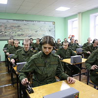 Новая жизнь. Армейская!..