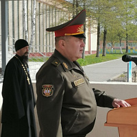 С чувством выполненного долга