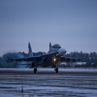 Небо – их стихия