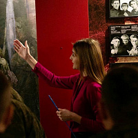 Знакомство с историей земли белорусской 