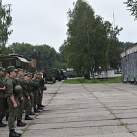 Совершенствуя навыки