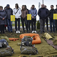 День открытых дверей прошел в 38-й одшбр