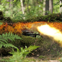 Упор — на практические занятия