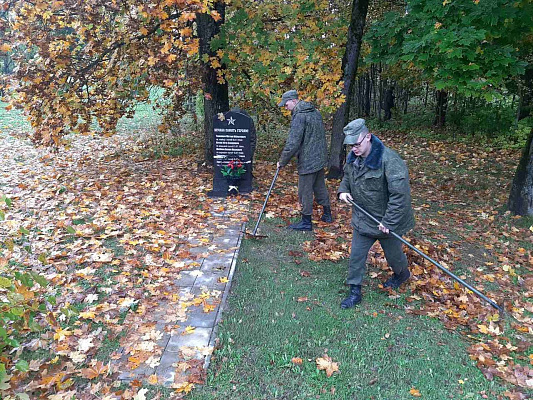 По доброй традиции