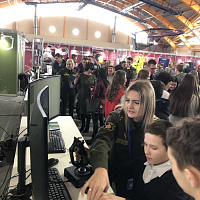 «Беларусь интеллектуальная» 