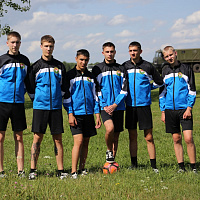 Ориентир, к которому нужно стремиться