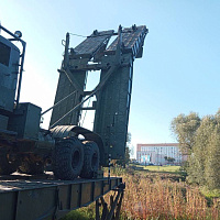 Армия пришла на помощь