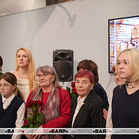 «Память живёт в поколениях»