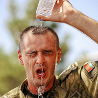 «Болеем за Беларусь!»