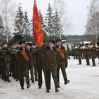 Торжественно клянусь!