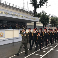 Лучшие в учебе