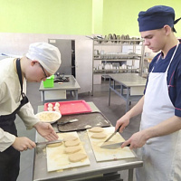 Освоено в теории, проверено на практике