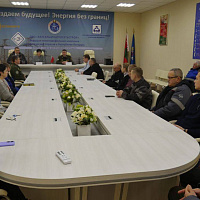 Делегат Всебелорусского народного собрания выступил в Колодищах