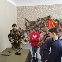 «Родину защищать»