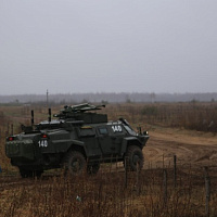 Мастера огня и манёвра