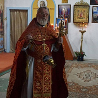 Празднование Пасхи прошло в Витебской воздушно-десантной бригаде