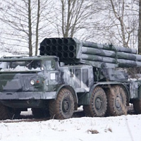 Учение средств разведки, связи и радиоэлектронной борьбы