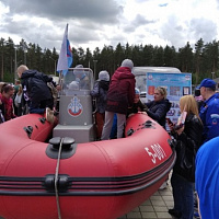 «Ура, каникулы!»