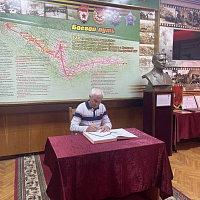 «Командирские решения»