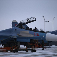 Небо – их стихия