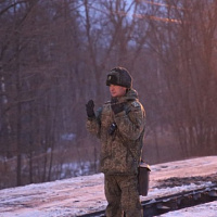 «Добро пожаловать!»