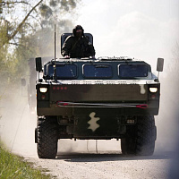 Ратный экзамен ракетчиков