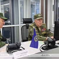 Утвердили решение