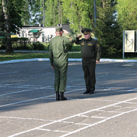 Новое учебное полугодие