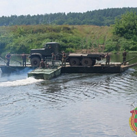 Напутствие военным инженерам