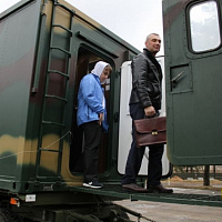 День открытых дверей