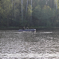 Сбор водолазного подразделения