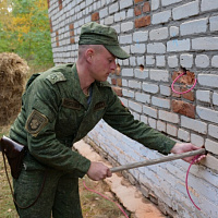 Ювелирная работа