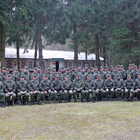 В войсках связи Вооружённых Сил проводится совместная штабная тренировка
