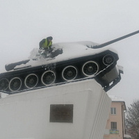 Навели порядок