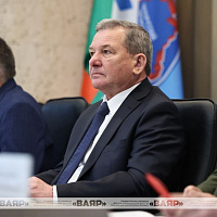 Подвели итоги, определили задачи