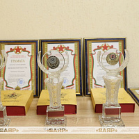 Завершился сбор с должностными лицами мобилизационных органов войск и военных комиссариатов областей и Минска