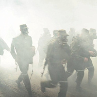 С военнослужащими 361 боо (ЦОВУ) прошло комплексное контрольное занятие