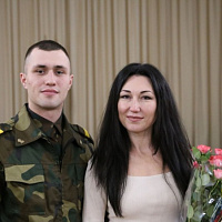 «Мы говорим им спасибо»