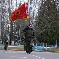 Спасибо за службу, спецназовцы!