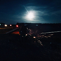 Военнослужащие 36-й дорожно-мостовой бригады провели стрельбы в условиях ограниченной видимости