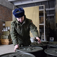 Выполняя профессиональные обязанности