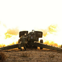 Мастера меткой стрельбы