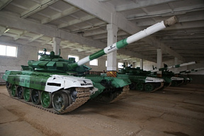 К «бою» готовы